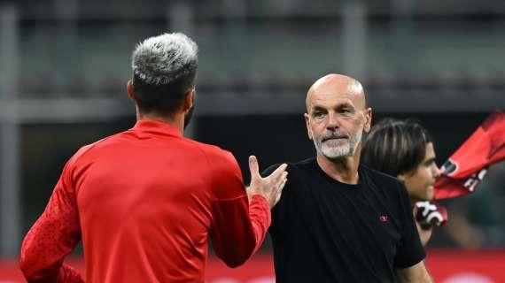 Una settimana al primo derby stagionale. Pioli ha già idee chiare e una grande speranza...