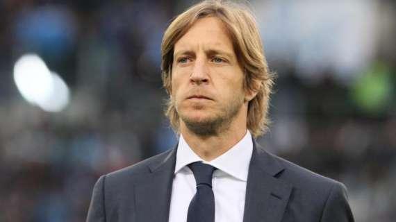 Ambrosini su El Shaarawy: "Con Conte in nazionale può imparare a fare l'attaccante"