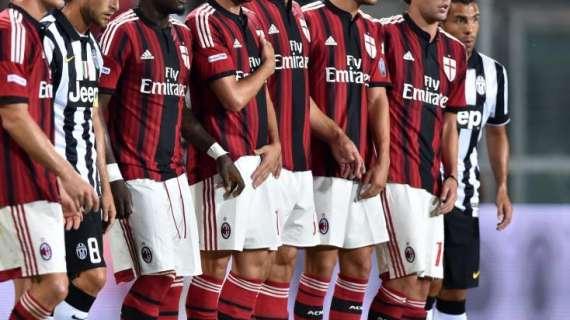 MN - Milan, Innocenti in prestito al Nova Gorica: c'è l'accordo su tutto