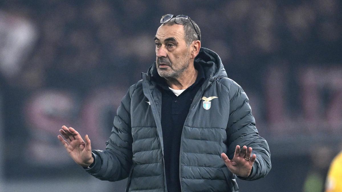 Sarri attacca: "Sabato ho visto i miei ragazzi mortificati e umiliati"