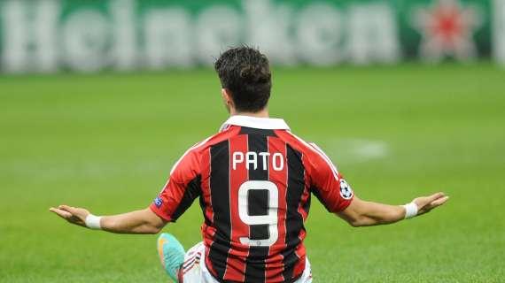 MN - Pietrella: "La Lazio doveva prendere Pato e tutti glielo chiedevano a Tare. Lui disse che Pato era un giocatore con un punto interrogativo grosso così. E prese Immobile"