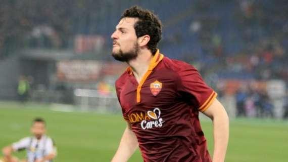 Di Stefano a Sky: "L'incontro tra Galliani e Sabatini per Destro è andato bene. Ampio margine di trattativa"