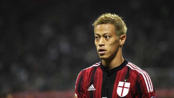 ESCLUSIVA MN - Ogawa (NHK TV): "Honda può puntare a 12 gol. In Giappone guerra generazionale grazie a lui"