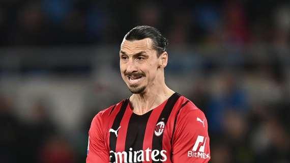 Albertini sul futuro di Ibra: "Se il suo fisico lo asseconda, perché non provare a giocare ancora?"