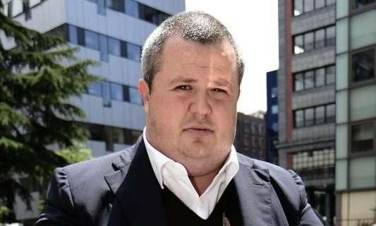 Ghirardi: "Col Milan una chiaccherata, Belfodil piace alle big. Zaccardo? Porte aperte"