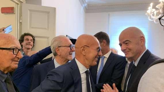 Verso l'Atalanta, Sacchi: "Il Milan deve tornare ad essere squadra in tutti i sensi, nulla è compromesso"