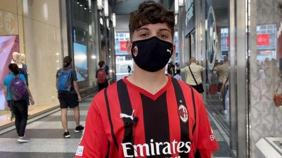 VIDEO MN - Le emozioni dei milanisti per il grande ritorno in Champions League: c'è fiducia