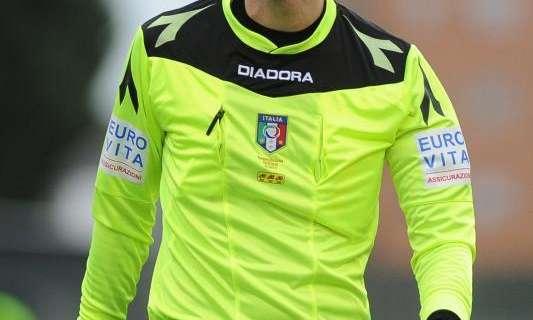 Viareggio Cup, Milan-Cagliari: la designazione arbitrale