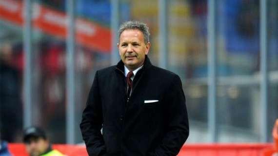 Mihajlovic e il Milan arrivano ad un bivio: il serbo si gioca la carta della tranquillità