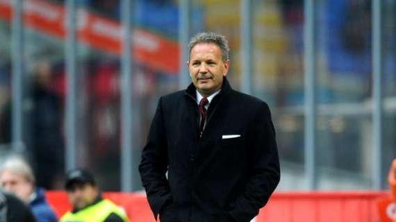 LIVE MN - Mihajlovic in conferenza: "Non ci dobbiamo abbattere per  il pari. Balo? Mi aspetto di più, deve migliroare la condizione"