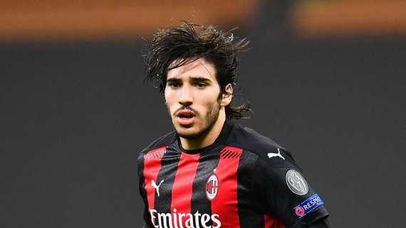Probabile formazione Milan: Gabbia sostituisce Kjaer. Tonali e Kessie in mediana