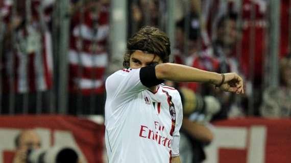 DS Chievo: "Stiamo valutando Paloschi"