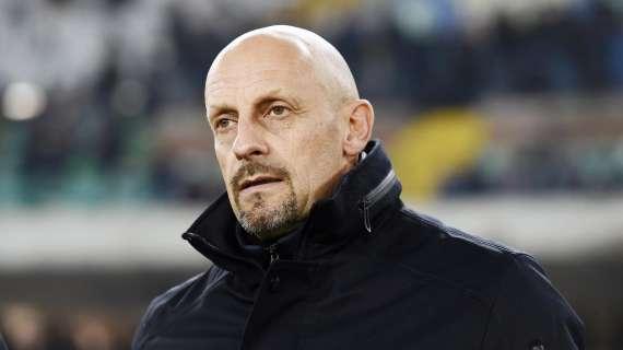MN - Di Carlo: "Milan favorita per lo scudetto insieme a Napoli, Inter e Juventus. Hanno qualcosa in più delle altre"