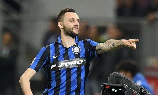 Premium - Milan, riprende quota l'ipotesi Brozovic