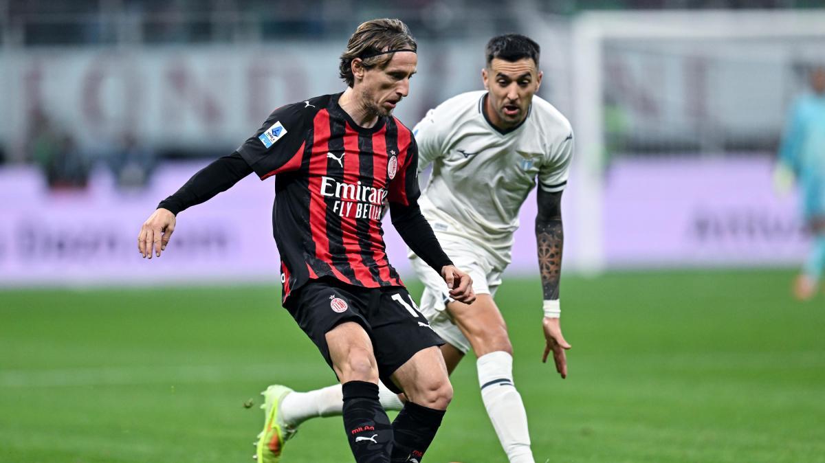 Quote risultato esatto Lazio Milan
