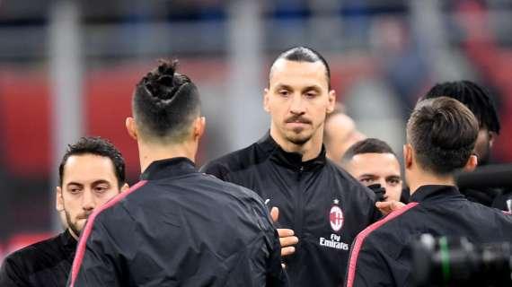 TMW RADIO - Ulivieri: “La realtà economica italiana è che giocatori come Ibra e Ronaldo li prendiamo a 34-35 anni”