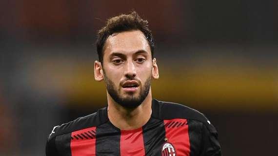 SONDAGGIO MN - Secondo AS, l'Atleti vorrebbe Calha: cosa fareste?