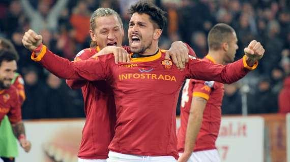 Roma, Mexes: "Rinnovo? Stiamo trattando, vediamo che succede"
