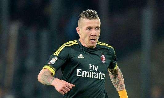 Il ritorno del carro armato: l'assenza di Kucka ha pesato più del previsto