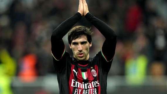 LIVE MN - Tonali in conferenza: "Ora qualsiasi partita pesa. Dalle parole post Atalanta..."