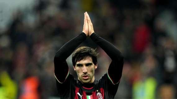 Tonali come Gattuso: carisma, leadership e milanismo puro