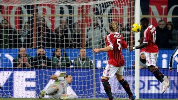 Juventus, Buffon: "Preferisco essere onesto. Ridirei le stesse cose" 