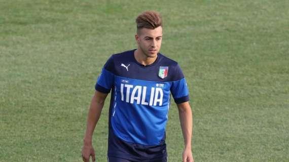 Milan, tante proposte dall’estero per El Shaarawy ma lui vorrebbe restare in Italia: Roma e Genoa sul Faraone