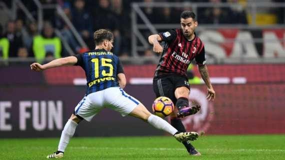 Gazzetta - Inter-Milan, spareggio per l’Europa: il primo derby d’oriente va in scena all’ora di pranzo