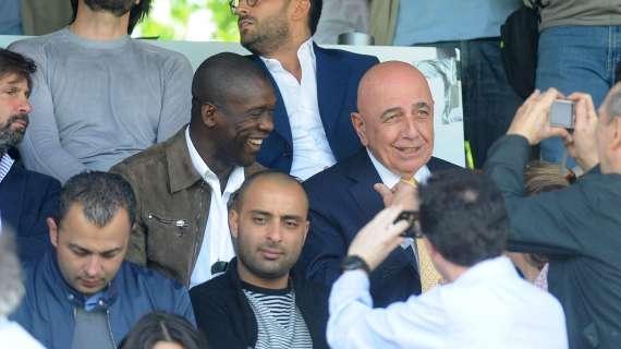 Milan, pochi cambiamenti in entrata: resta il problema del budget