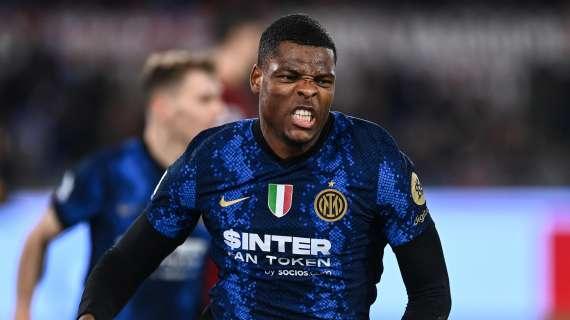 Serie A, la classifica aggiornata: l’Inter si porta al secondo posto