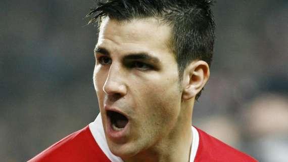 Fabregas, tanti ostacoli: ma un Ibrahimovic-bis non è impossibile