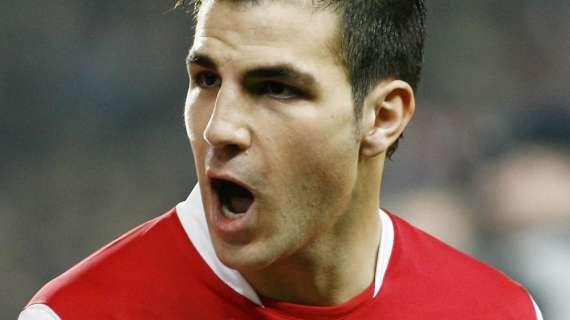 Barça, tante parole pochi fatti: Milan, per Cesc non sei ancora fuori
