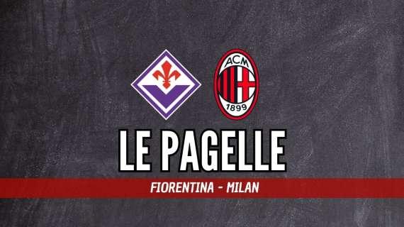 PAGELLE - Theo un disastro con espulsione finale. Gabbia certezza. Fonseca male