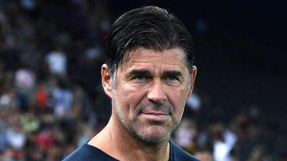 Sottil: "La sconfitta col Milan lascia rammarico. Non tutti segnano due gol a San Siro"