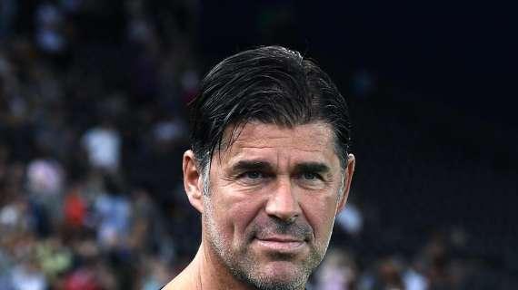 Sottil elogia Pioli: "Siamo amici. Il suo Scudetto è assolutamente meritato"