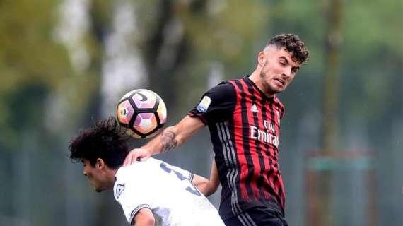 LIVE MN - Primavera, Milan-Spezia (4-1) - I ragazzi di Nava tornano alla vittoria
