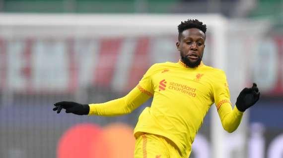 Albertini: "Un buon attaccante per il Milan potrebbe essere Origi"