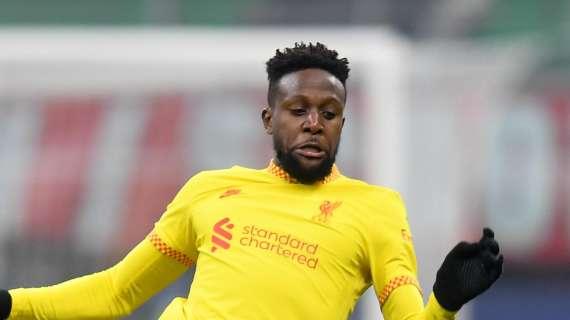 Origi e gli attaccanti rossoneri del passato: "Van Basten, Sheva, Inzaghi e Weah hanno fatto la storia del Milan"