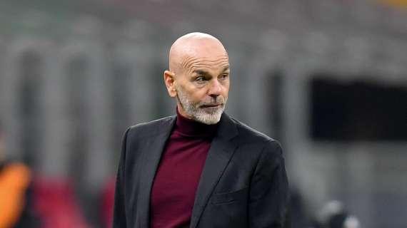 Probabile formazione Milan: Kessie out, Florenzi adattato a sinistra