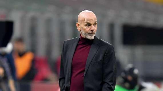 Milan, occhio alle diffide in difesa: Tomori, Kalulu e Romagnoli sono a rischio squalifica