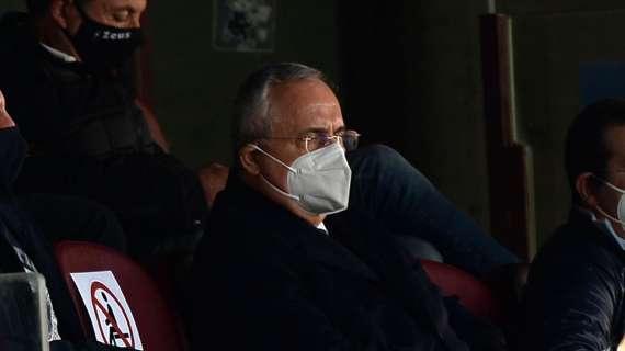 Il Collegio di Garanzia dello Sport respinge il ricorso della Lazio: col Torino si gioca il 18 maggio