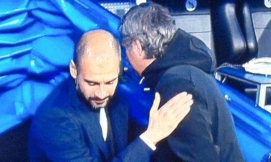 Una nuova, allettante sfida per Pep
