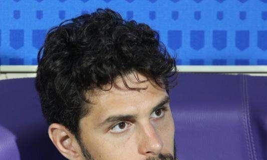 Ranocchia, concorrenza in aumento: c'è anche il Monaco