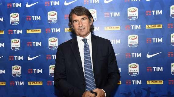 Carnevali (AD Sassuolo): "Super League? Si rischia di uccidere la Serie A"
