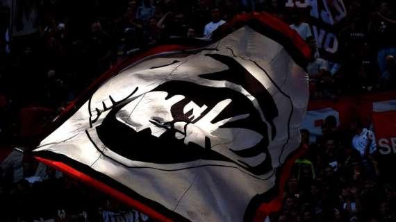 MN - Jeddah, battuta Ultras Milan verso gli arbitri in aeroporto: "È arrivata la Juve"
