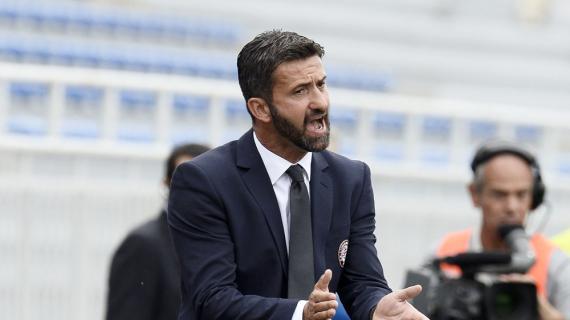 Panucci su Jovic: "E' un giocatore che ha bisogno di sentire fiducia"