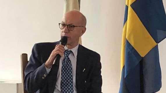Dopo le figuracce di Giampaolo ecco quelle della società che voleva Spalletti ma ripiega su Pioli 
