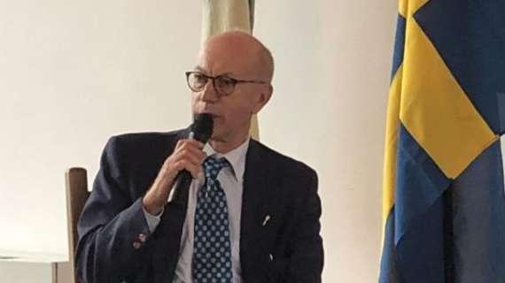 Rangnick peggio di Giampaolo con una squadra da rifare e una società da collaudare. Eppure il coronavirus paradossalmente aiuta