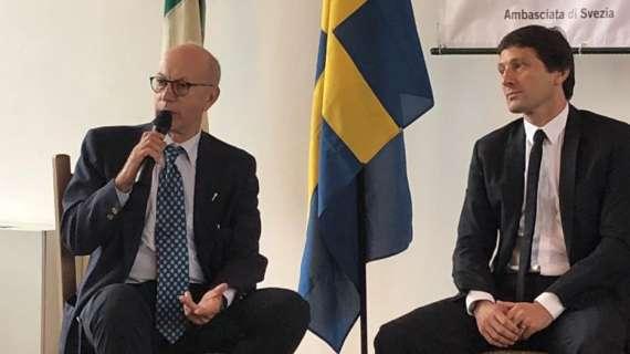 Gattuso aveva fatto bene a dimettersi perché non c’era un progetto di crescita. Maldini rivela le divergenze di vedute con la proprietà