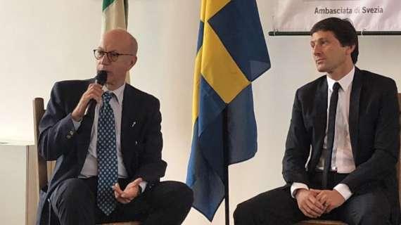 Leonardo deve puntare su Sensi, Tonali e altri centrocampisti di qualità per il Milan del futuro. Con i muscolari non si va lontano